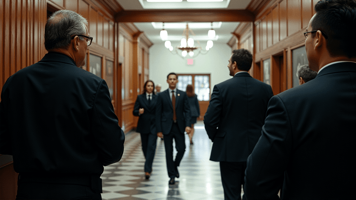 Meta's Architecture on Trial: The Fight Over Predatory Engagement