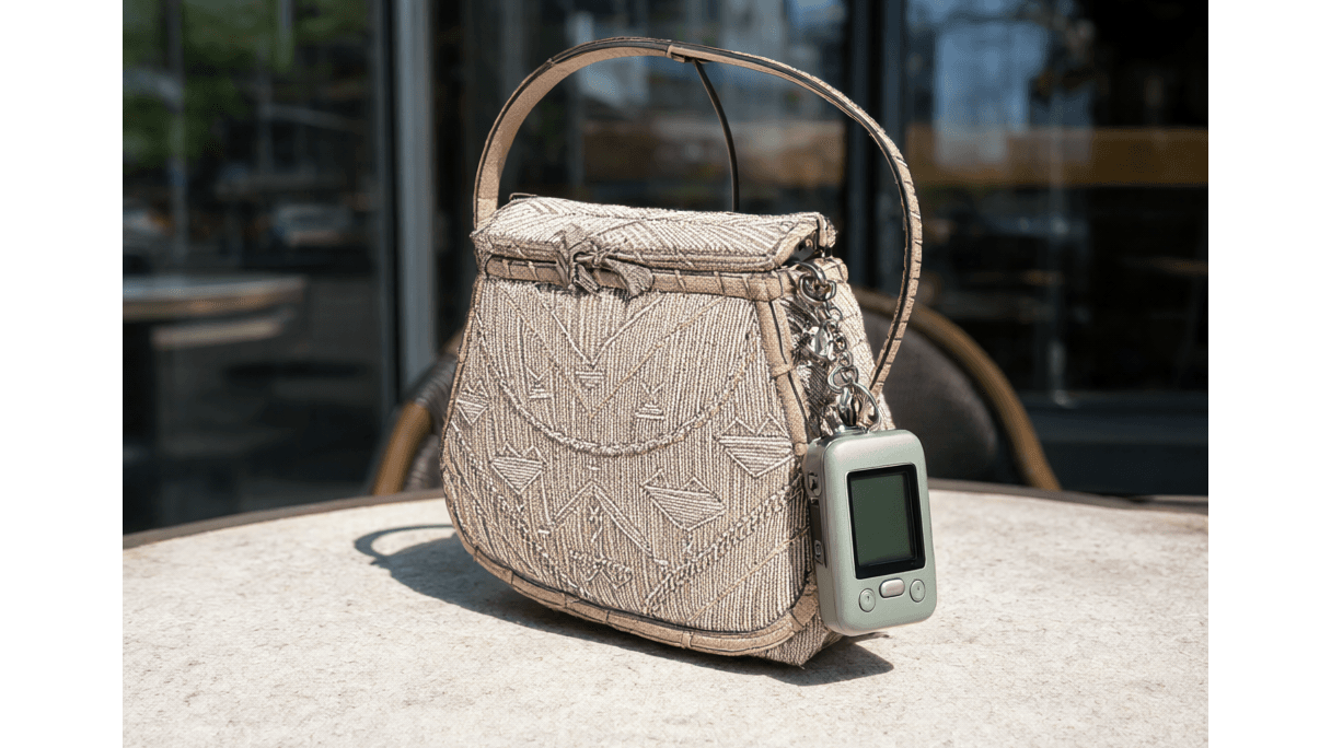 Meta’s Muse Charm: Betting on 'Wearable Vanity' to Scale AI Hardware