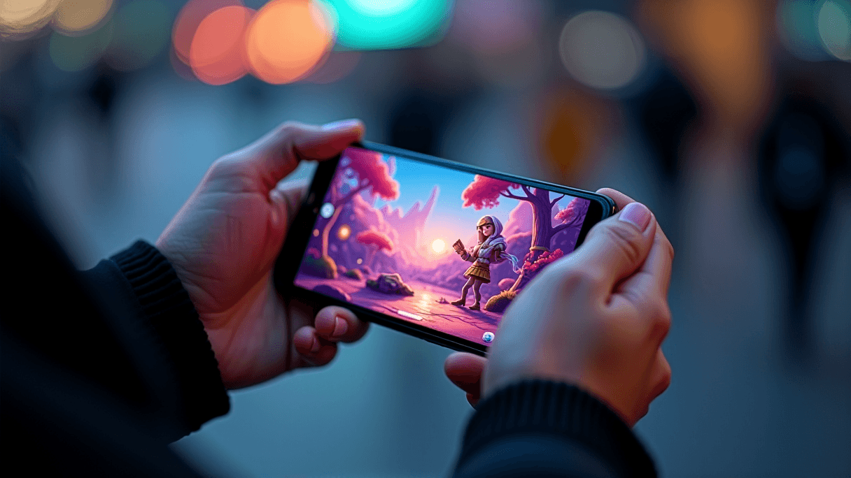 Meta's Pocket App Simplifies Game Design While Locking In IP