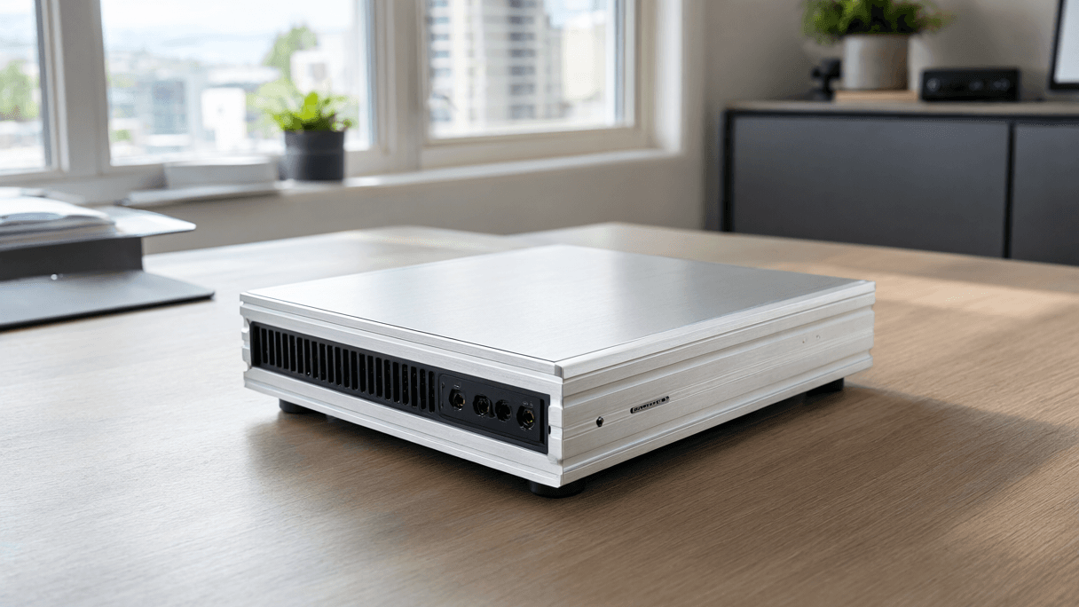 Microsoft Opens Preorders for Surface RTX Spark Dev Box