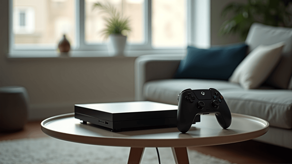 Microsoft Partners With IKEA For Xbox-Themed Furniture Line