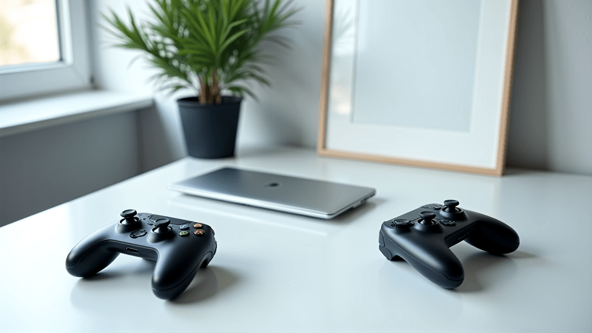 Microsoft Shifts Xbox Strategy Toward Hardware Ecosystem