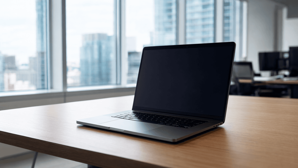 Microsoft's Hardware Push Masks a Windows Identity Crisis