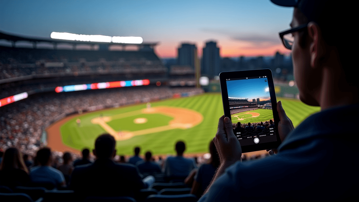 MLB and Apple Extend 'Friday Night Baseball' Partnership Through 2026