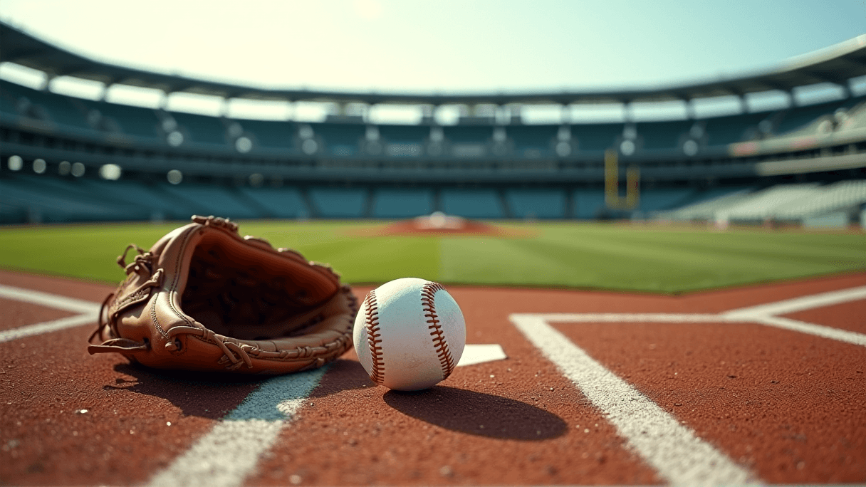 MLB Suspends Prospect Following Elaborate Age-Fraud Plot