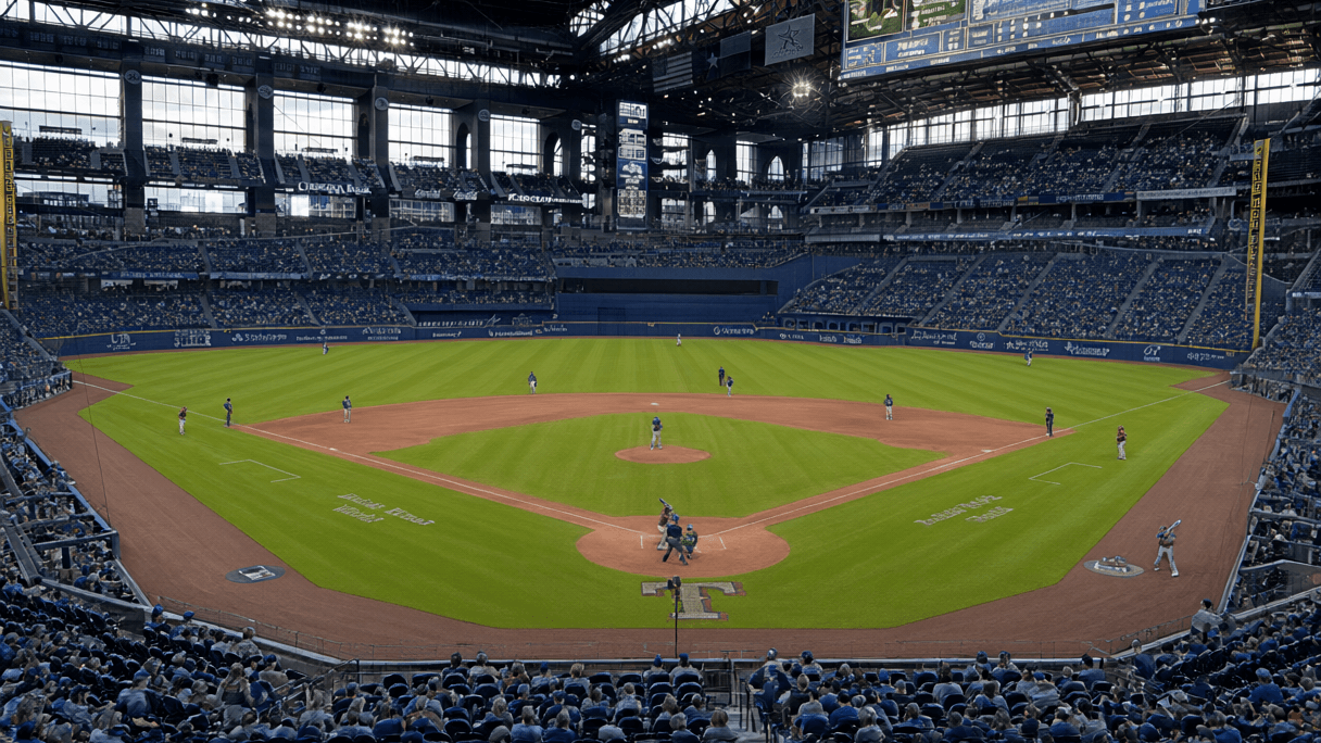 MLB Unveils 2026 Postseason Schedule and Broadcast Partners
