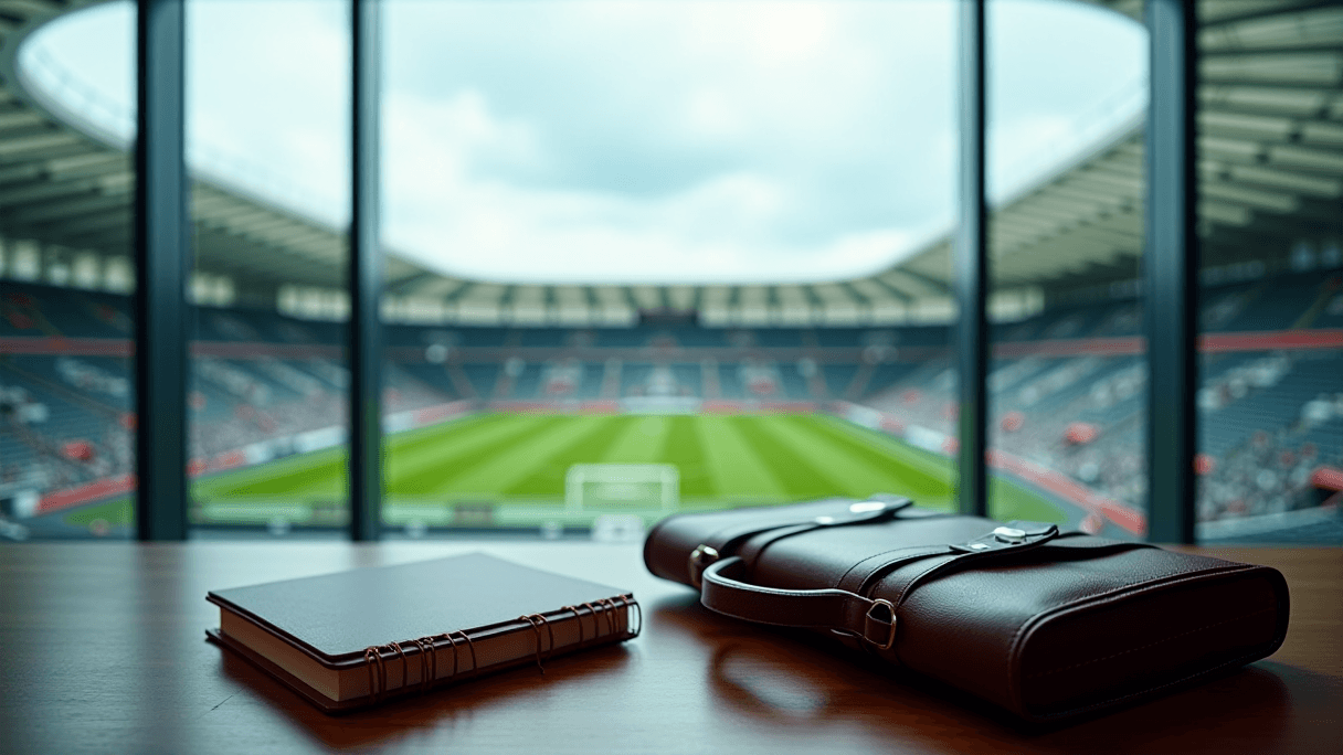 MLS Appoints Private Equity Veteran Larry Berg as Next Commissioner