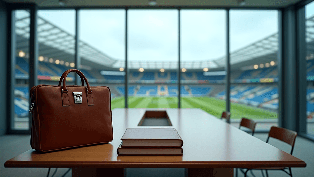 MLS Elects Private Equity Veteran Larry Berg as Next Commissioner