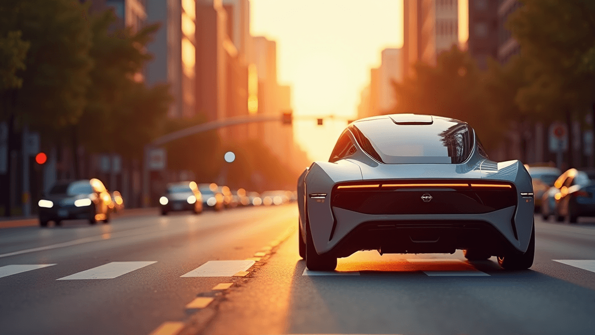 Mobileye's Leadership Pivot: From R&D Roots to Robotaxi Operations