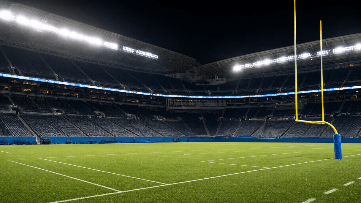 Model Math or Market Noise? Dissecting the SportsLine Projection on MTSU-Delaware