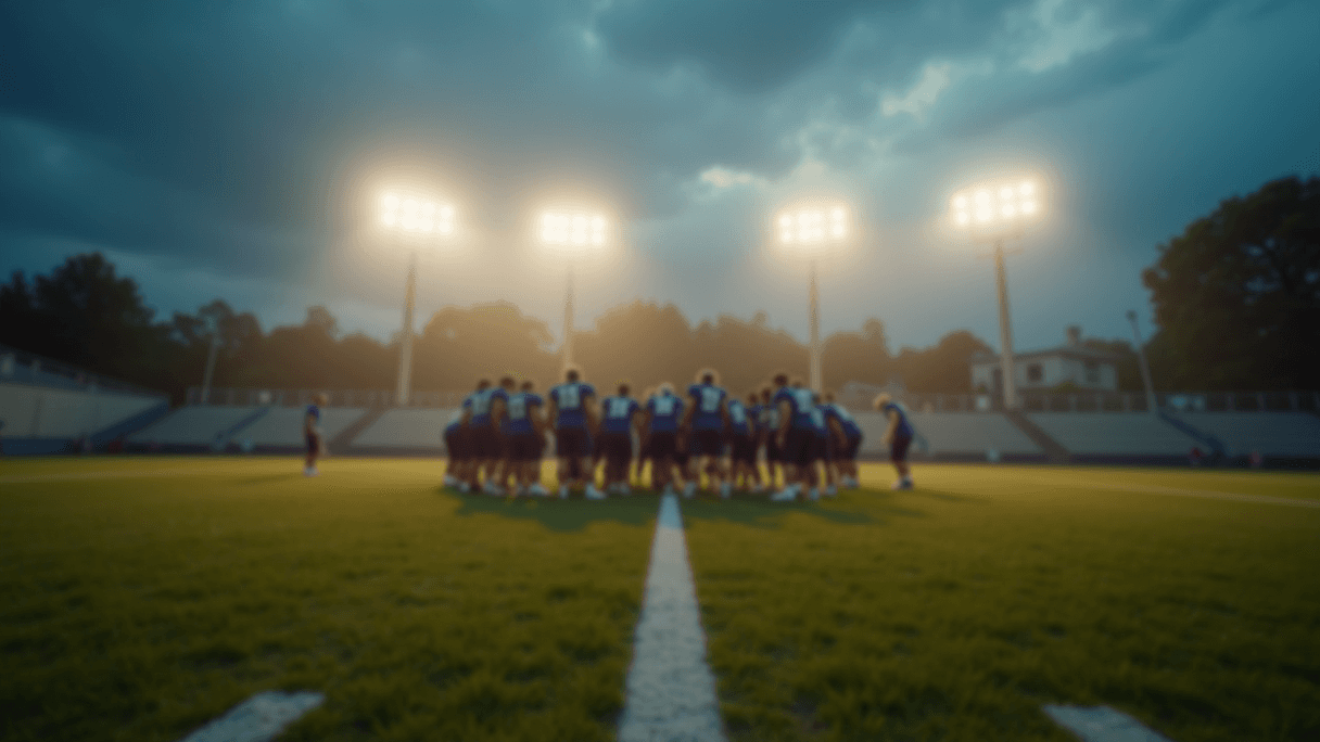 Monday Morning Huddle: Sifting the Signal from the Noise in Training Camp