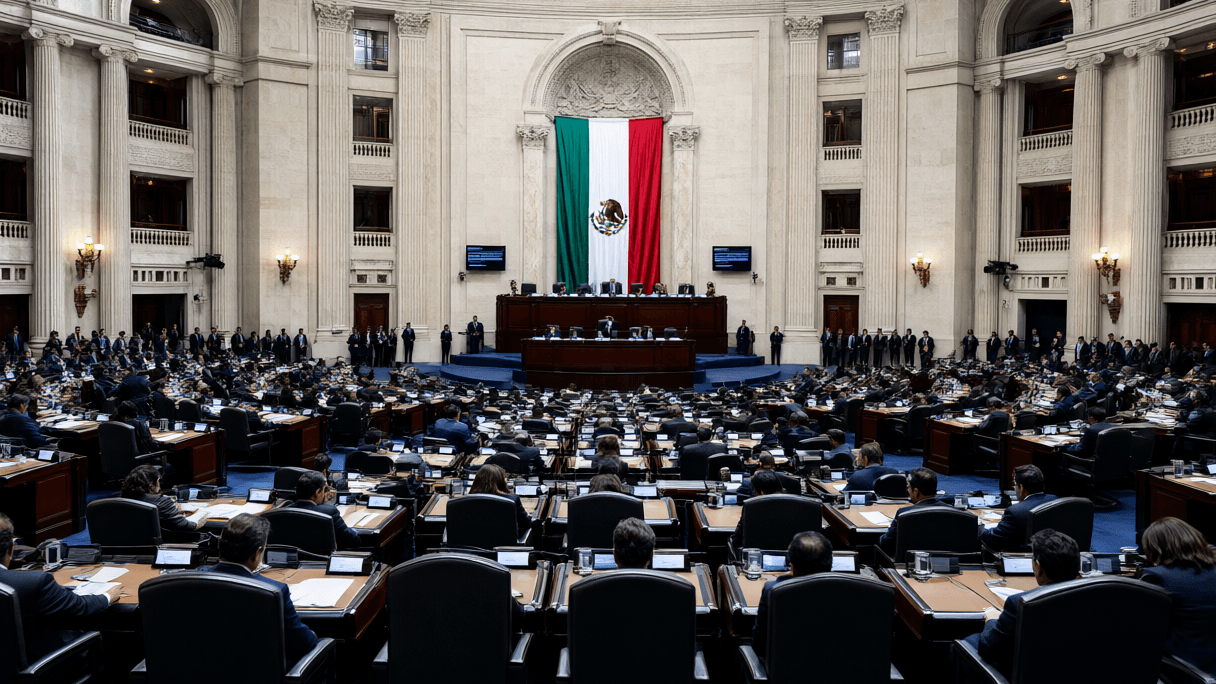 Movimiento Ciudadano Proposes Legal Mandate for Sporting Merit in Mexican Football