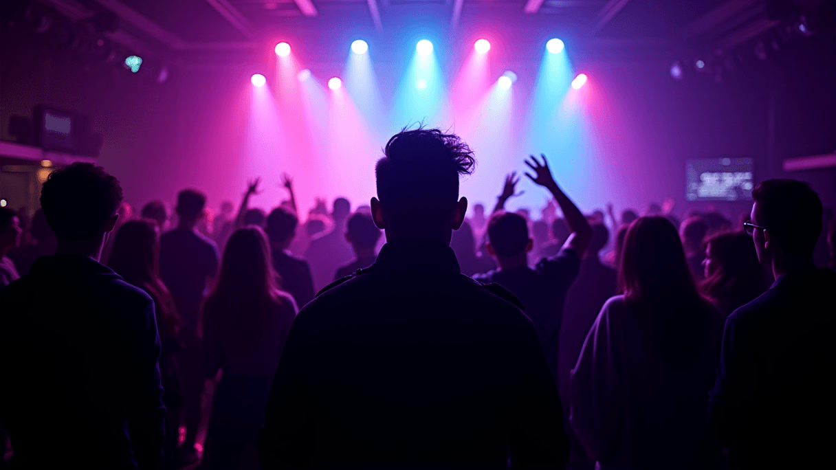 MyPlots Scales LA Party Scene into Ticketing Empire