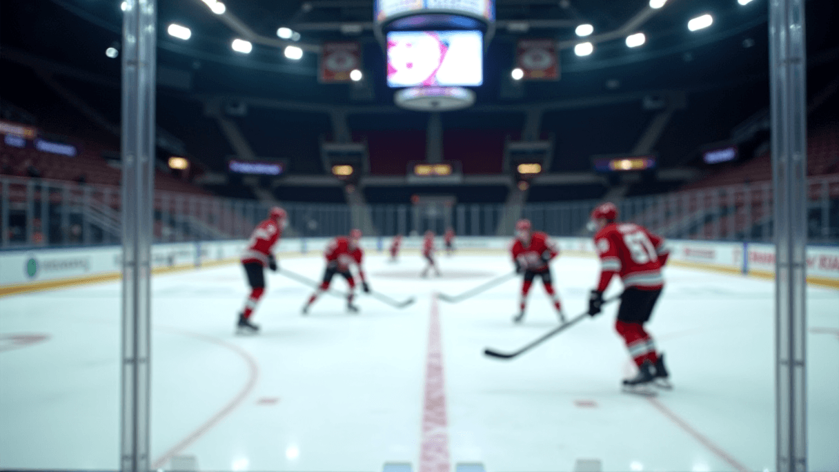 Nashville's Roster Shift Targets Tenacity Ahead of 2026