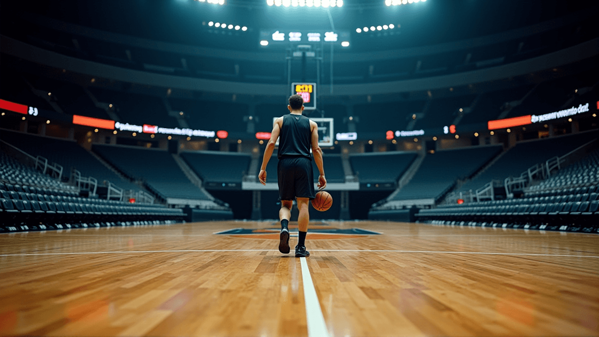 NBA's Triple-Double King Russell Westbrook Retires