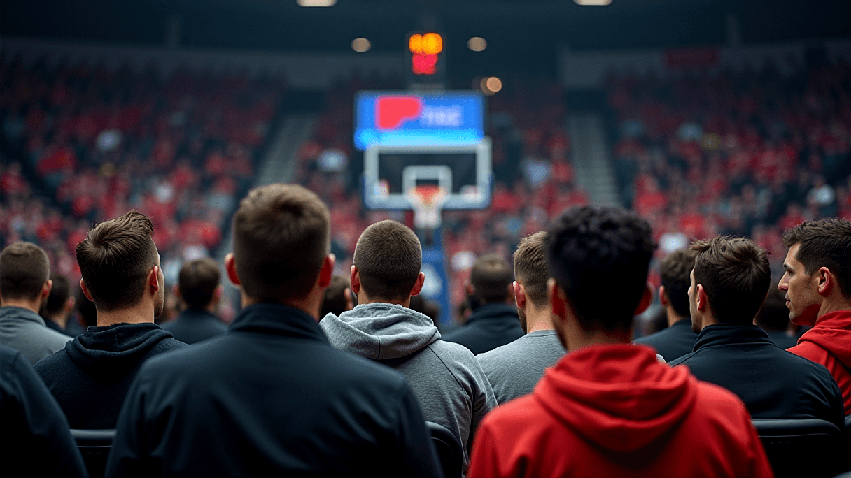 NCAA Issues Level III Ruling in Sorsby Betting Case