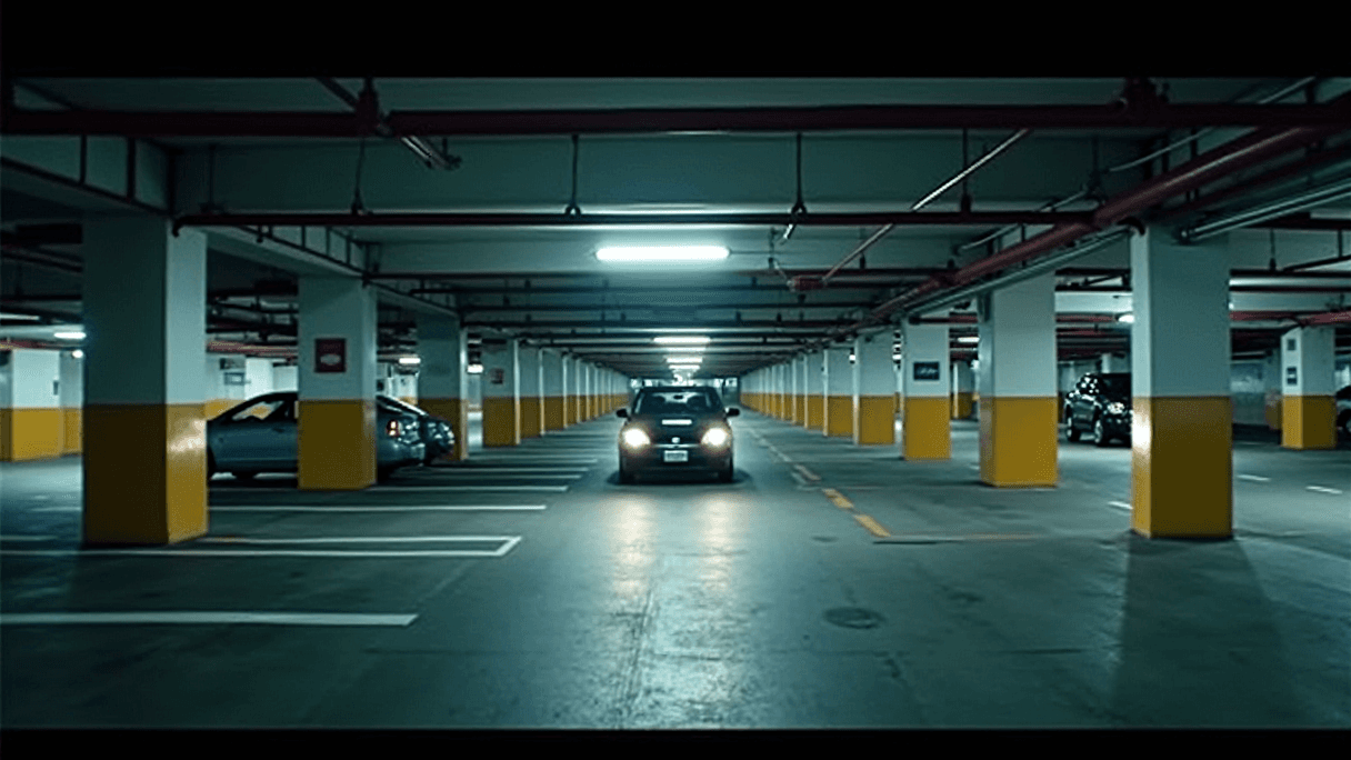 NEC's Frictionless Parking Tech Signals Shift Toward 'Invisible' Commerce