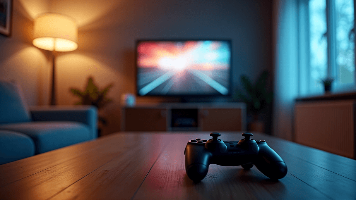 Netflix Shuts Down Two Game Studios in Pivot to TV Party Games