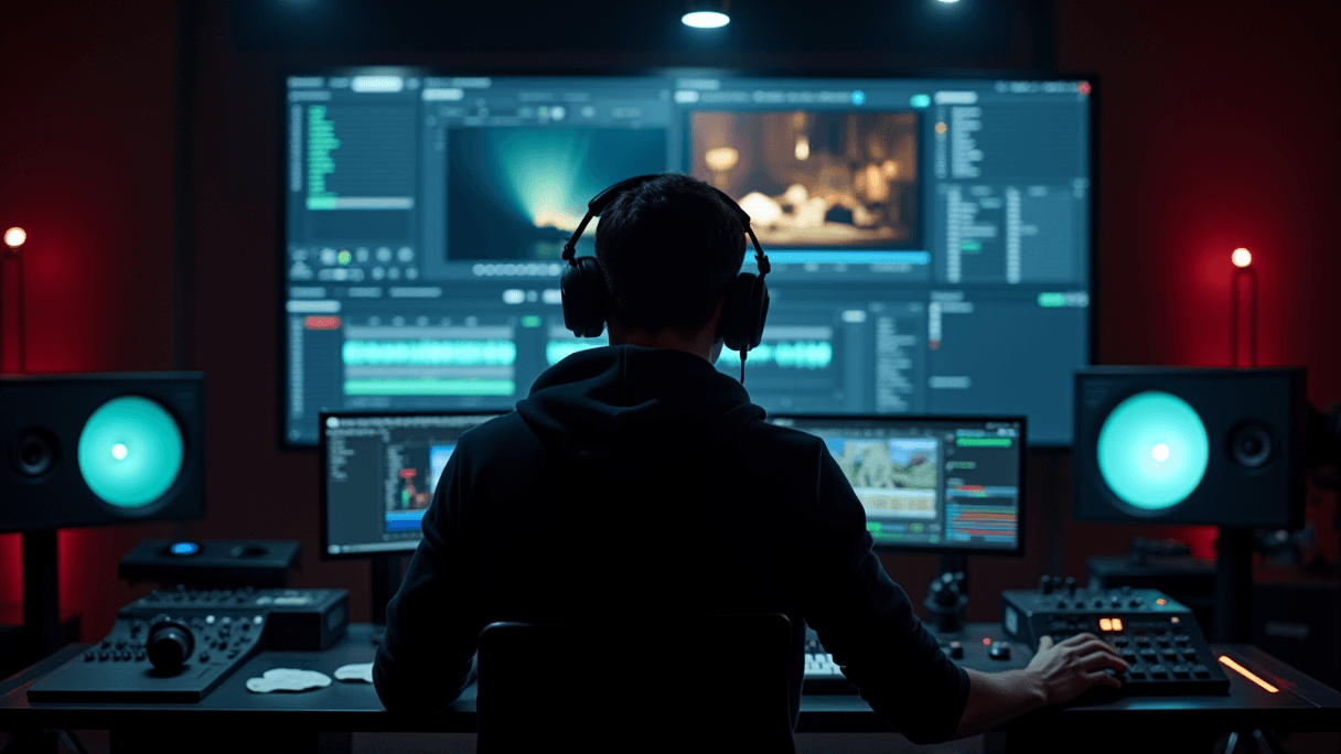 Netflix Spends $587 Million on AI Production Startup