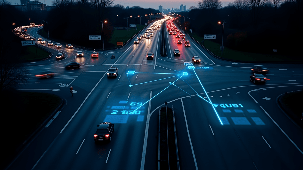 New Surveillance Tech Links Mobile Devices to License Plates