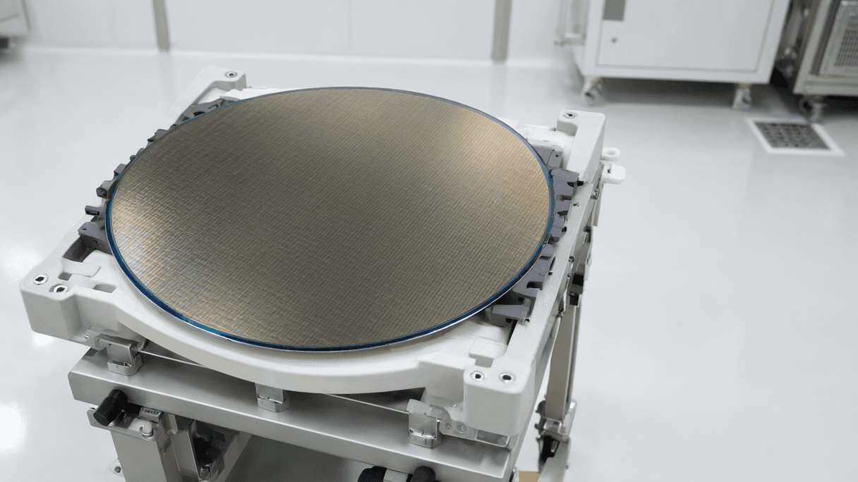 Nexstrom Targets the 2D Material Scaling Gap