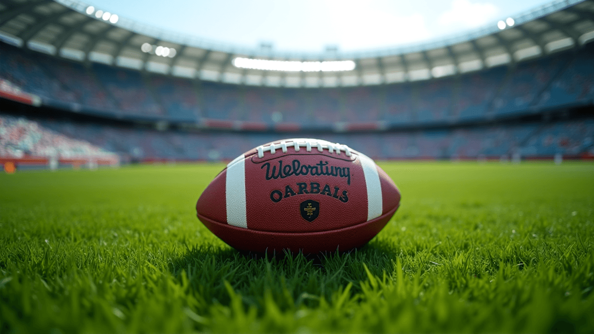 NFL Diversifies IP Strategy Ahead of 2028 Olympics