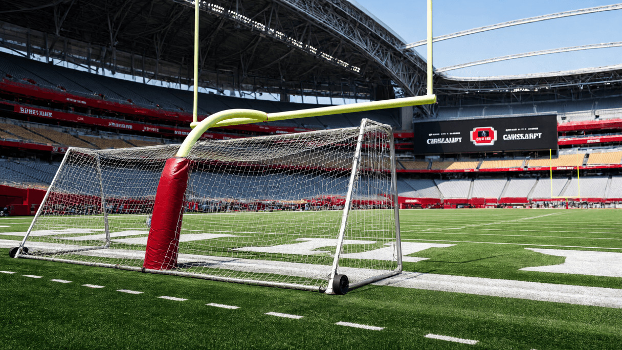 NFL Front Offices Questioning Marvin Harrison Jr. After Slow Start