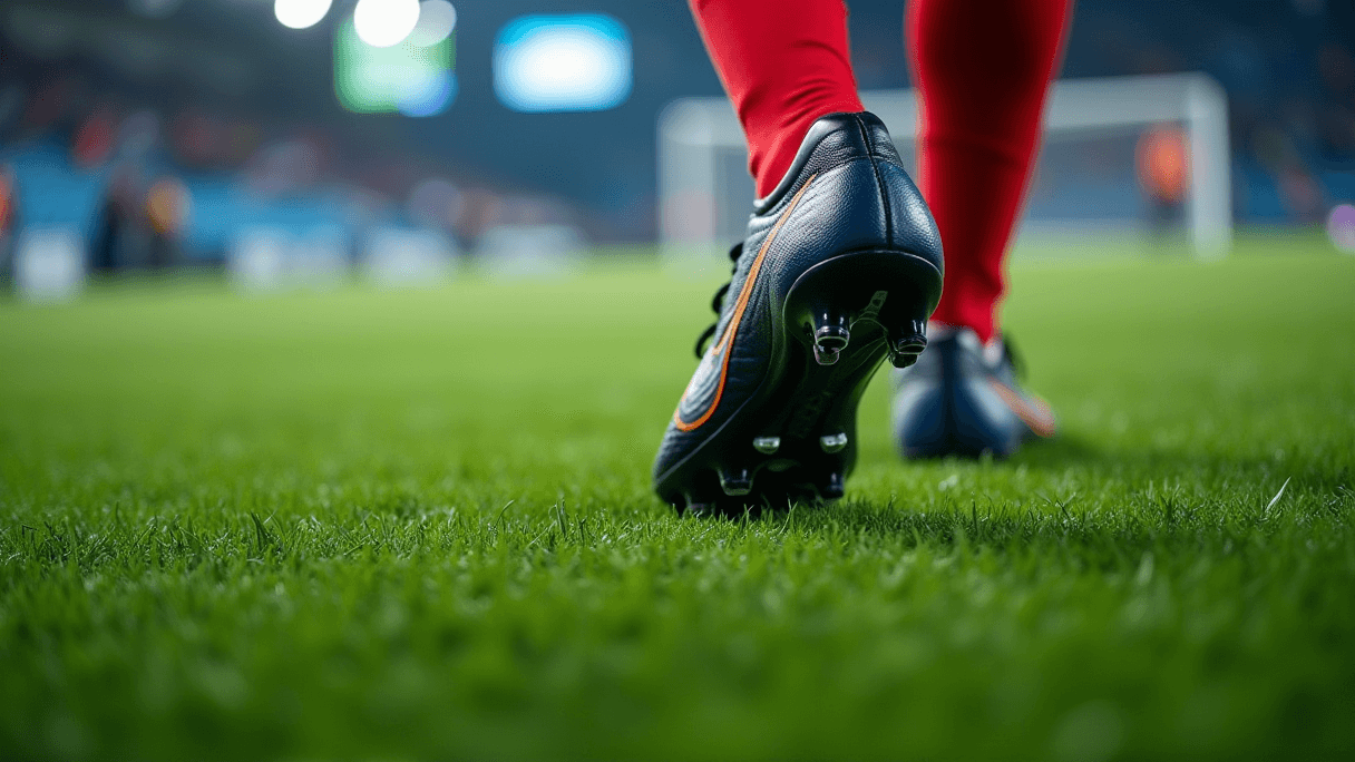 NFL Players Push for Grass as League Cites Data to Defend Turf