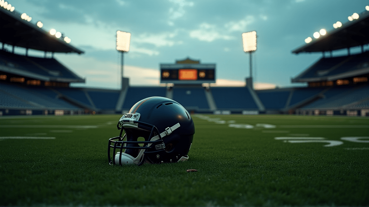 NFL Roster Cuts Set for Weekend Frenzy