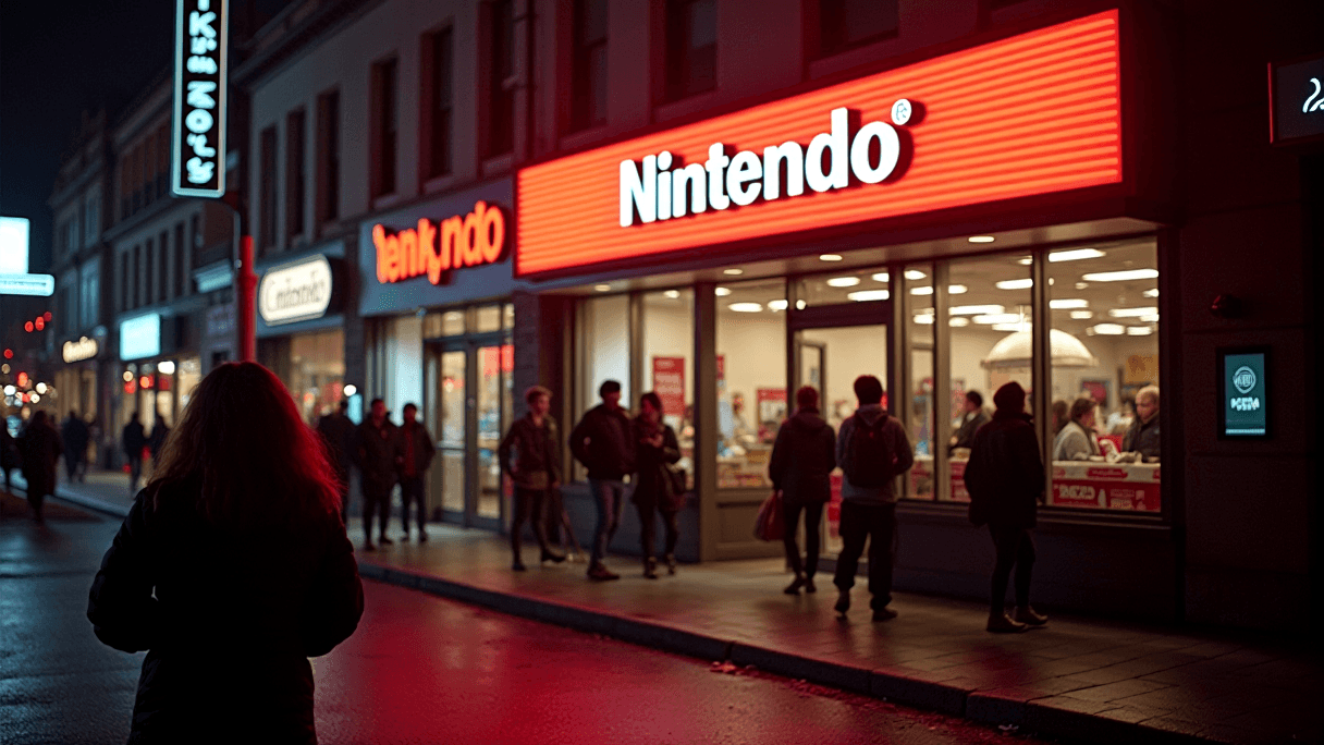 Nintendo's Windfall: The $300 Million Refund Gamers Won't See