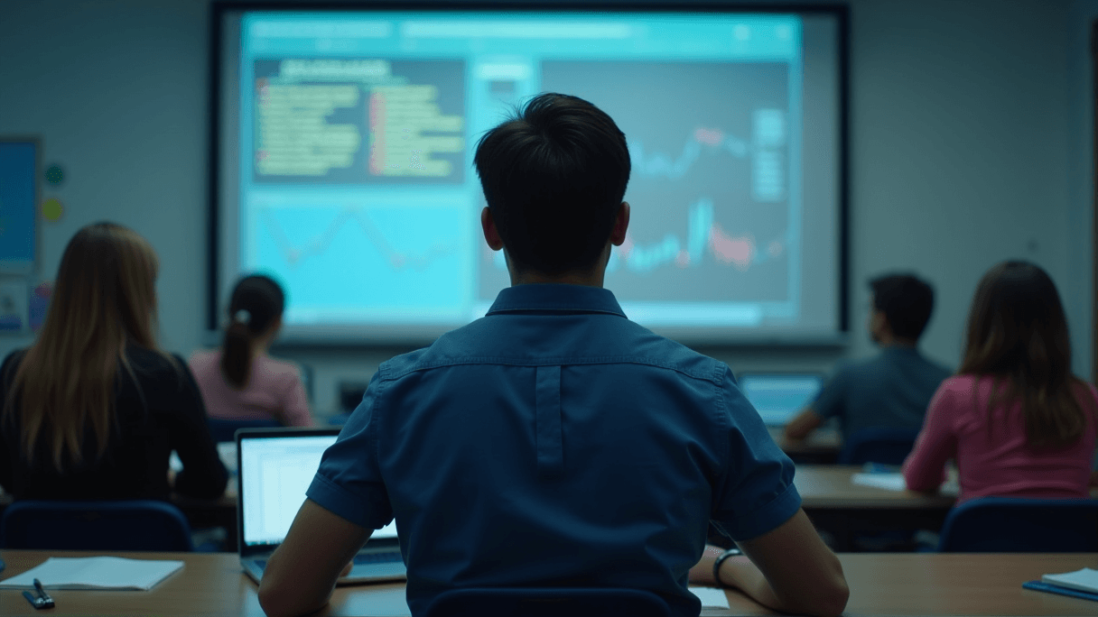 Northern Ireland Teachers Report Saving 10 Hours Weekly via AI Pilot