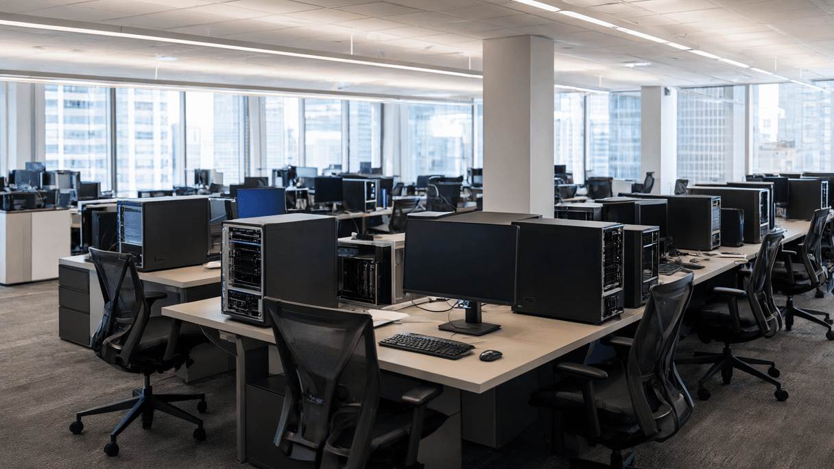 Nous Research Hits $1.5B Valuation Amid Enterprise Pivot