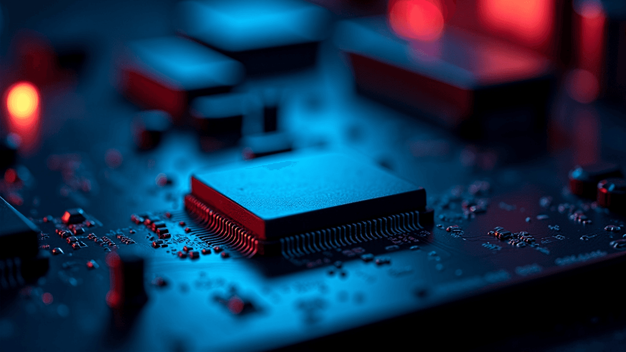 Nvidia Hardware Found in Russian Cruise Missile