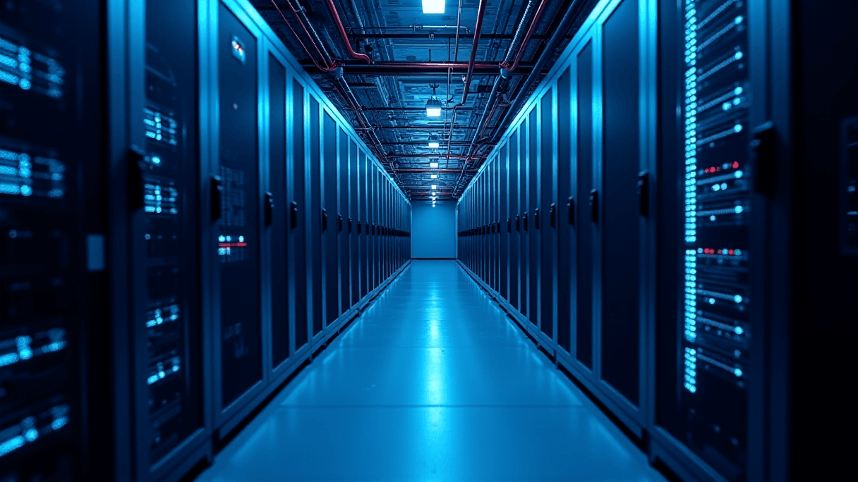 Nvidia Invests in Cloverleaf to Solve Datacenter Power Bottlenecks