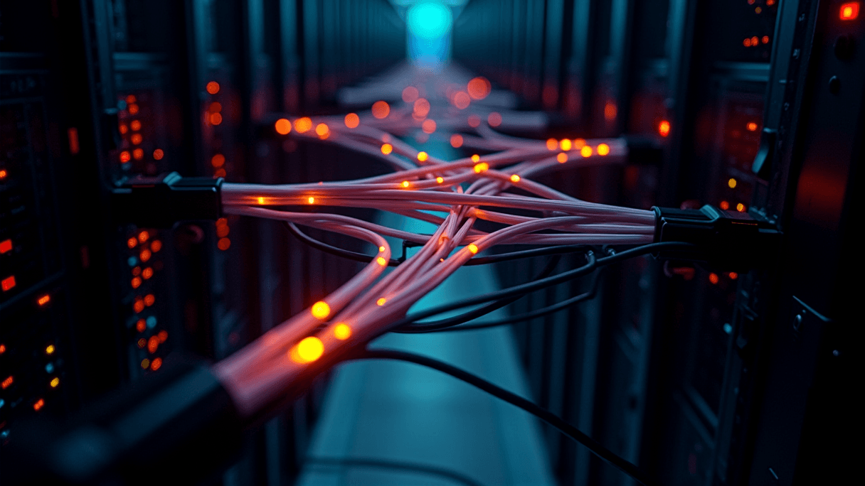Nvidia Launches NeMo Switchyard to Curb Enterprise AI Inference Costs