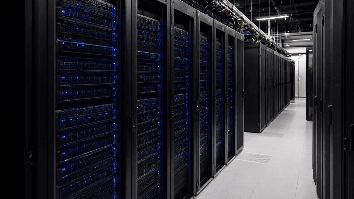 Nvidia's On-Prem Pivot: A Direct Play for the ROI-Conscious Enterprise