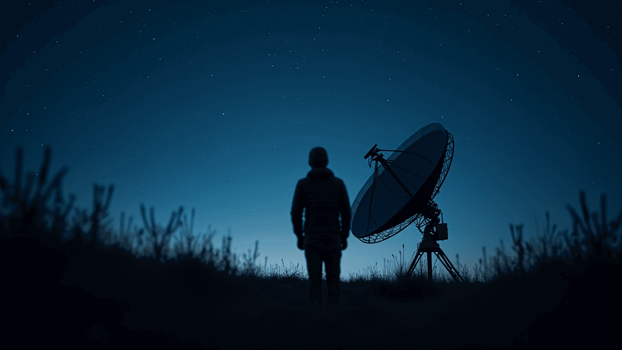 NZ Intelligence Warns of Chinese Space Infrastructure Espionage