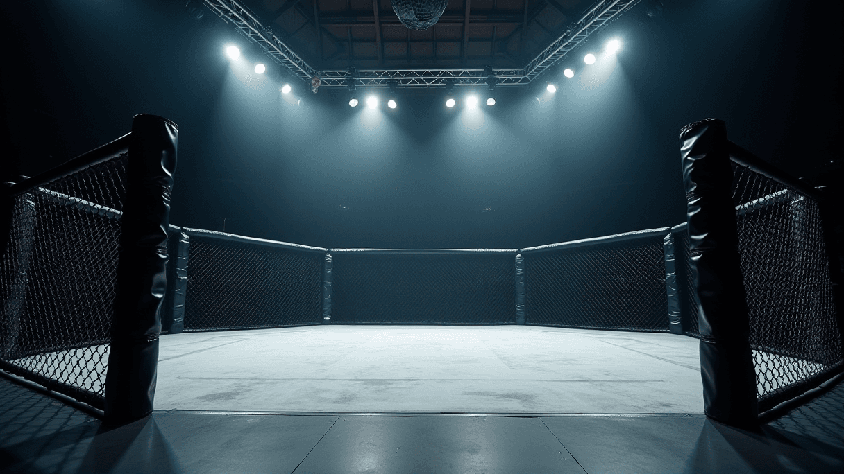 Odds Divide Marks McGregor's UFC 329 Return
