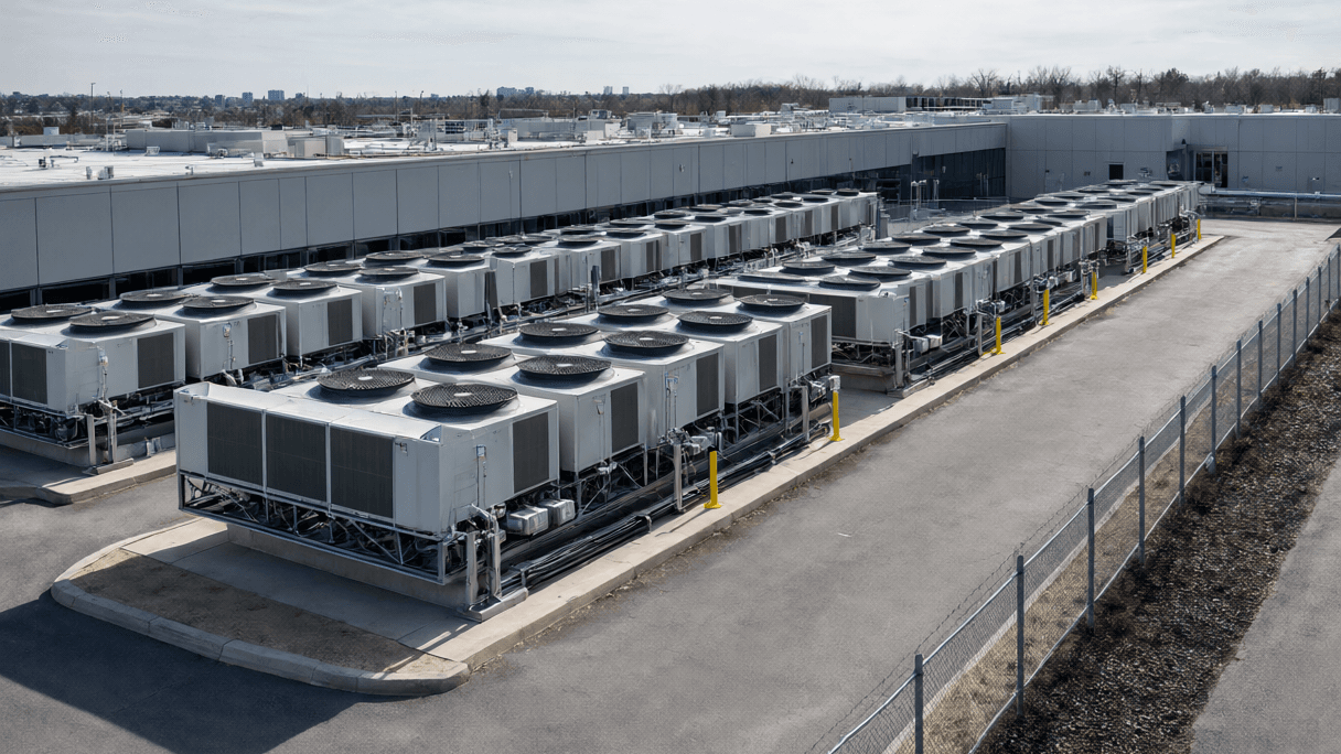 Opinion: Beyond the Hype: Petra Power's Bid to Solve the AI Energy Crunch