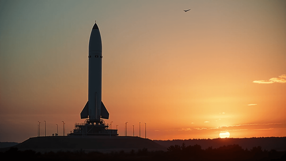 Opinion: Castelion's $13B Valuation: A High-Stakes Gamble on Hypersonic Scaling