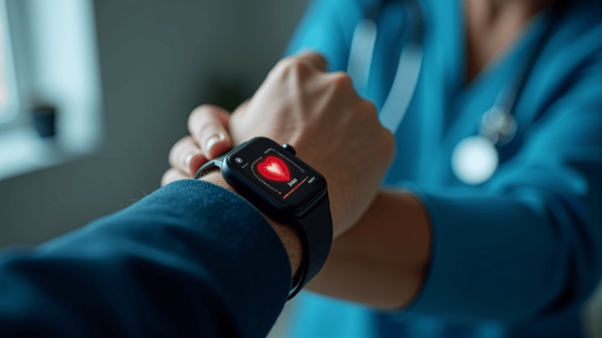 Opinion: Clinical Validation or Glorified Guesses? Stripping the AI Fluff from the Pixel Watch 5