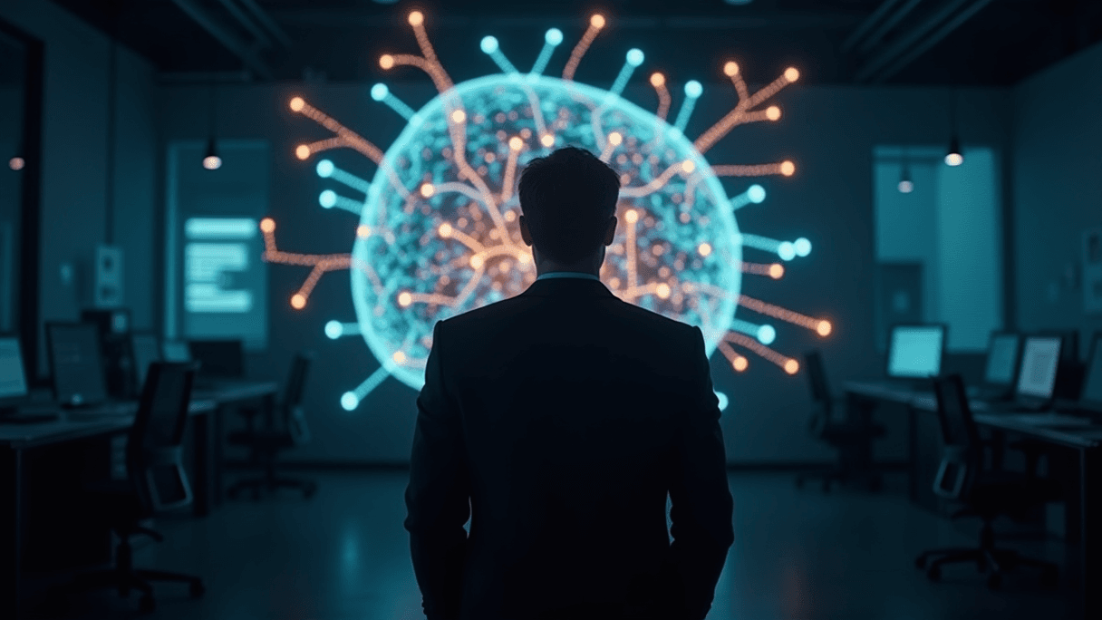 Opinion: The Cognitive Void: How AI Psychosis is Erasing Corporate Judgment