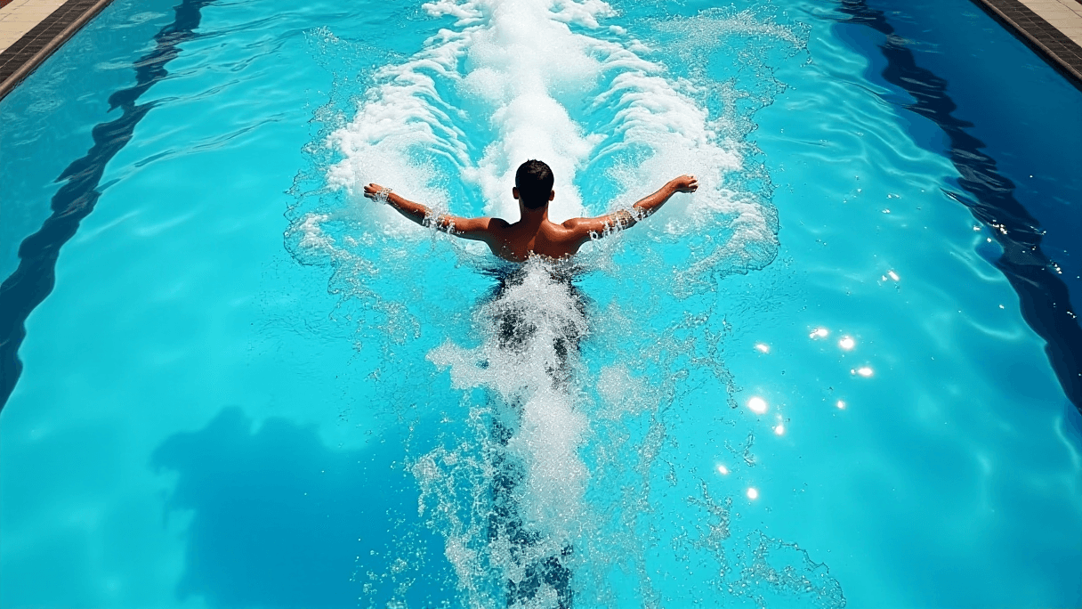 Opinion: The Ledecky Vacuum: Redefining the Ceiling of Distance Swimming