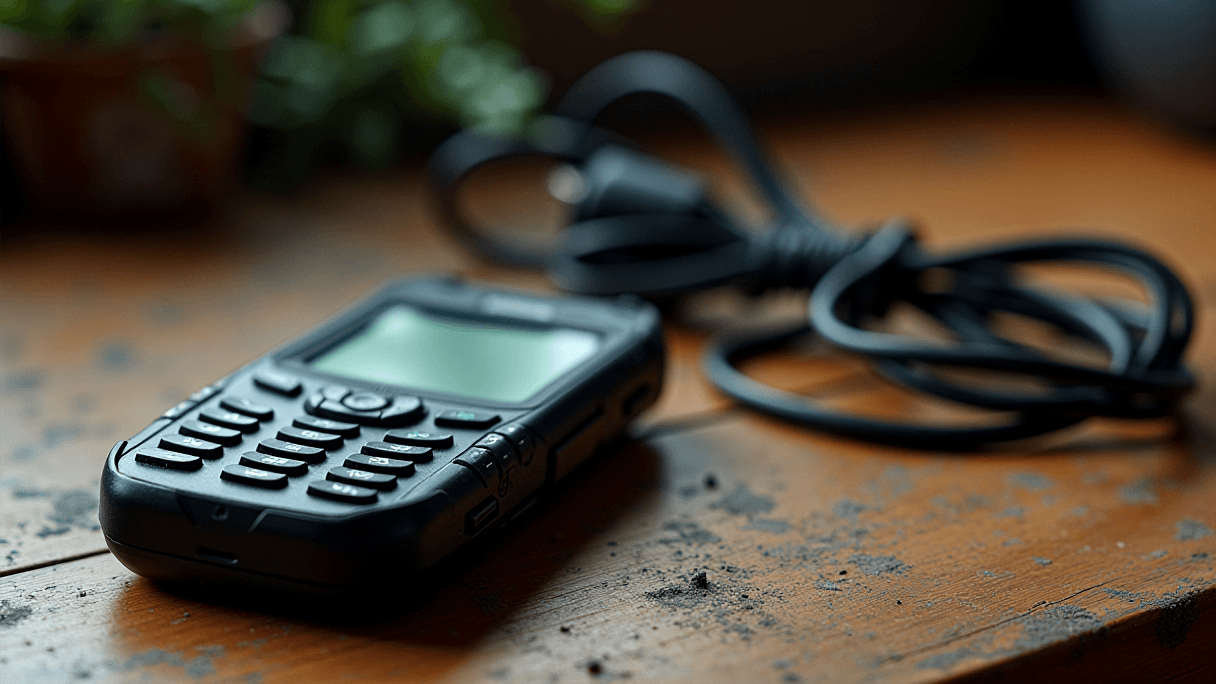 Opinion: The Nokia 300 Charge: A Powerbank in Disguise or Just Another Overpriced Brick?