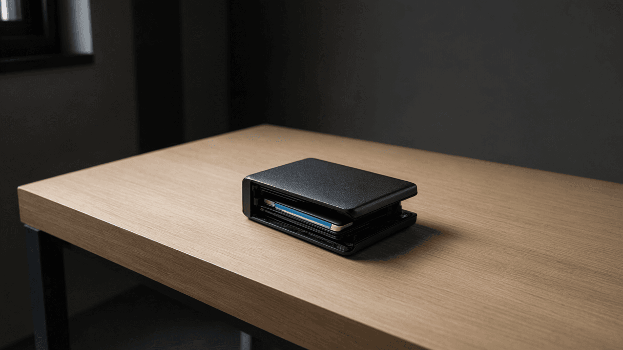 Opinion: The Physical Backdoor: Ledger’s Hardware Security Under Fire