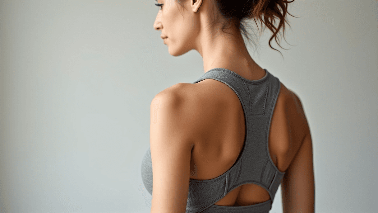Opinion: The Posture Gadget Trap: Finding a Fix That Doesn't Feel Like Armor