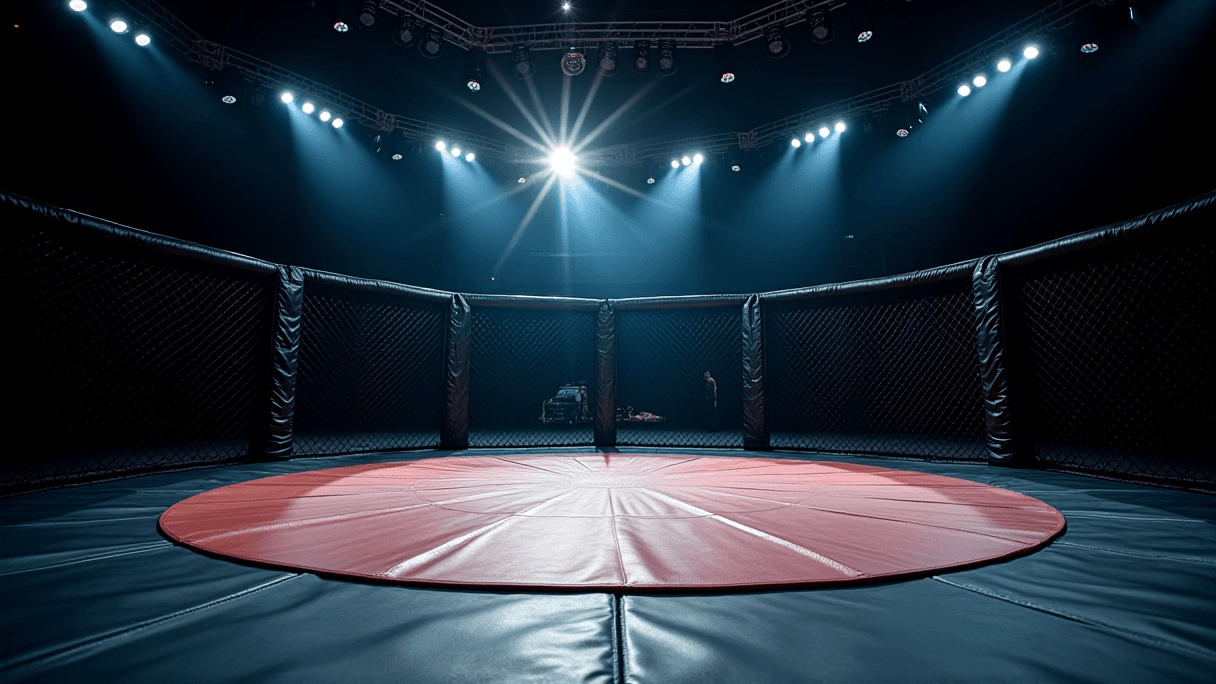 Opinion: The Prestige Pivot: Jordan Burroughs and the Combat Sports Convergence
