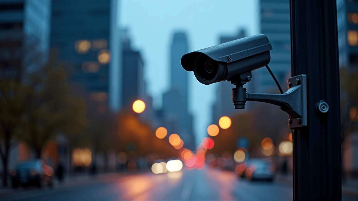 Opinion: The Scripted Squeeze: How Flock Safety Turns Police Into PR Agents