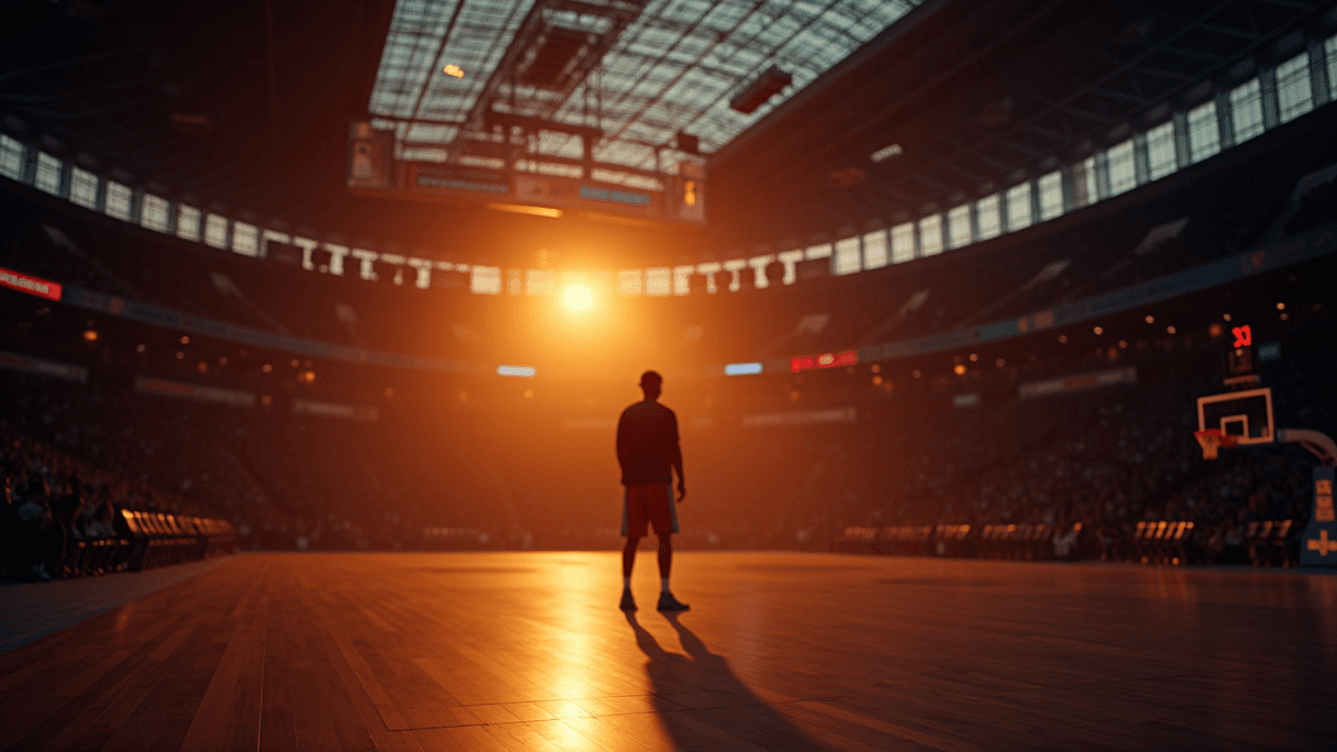 Opinion: The Sunset Gamble: LeBron's Philly Arrival and the High-Stakes Alignment of Prime and Legacy