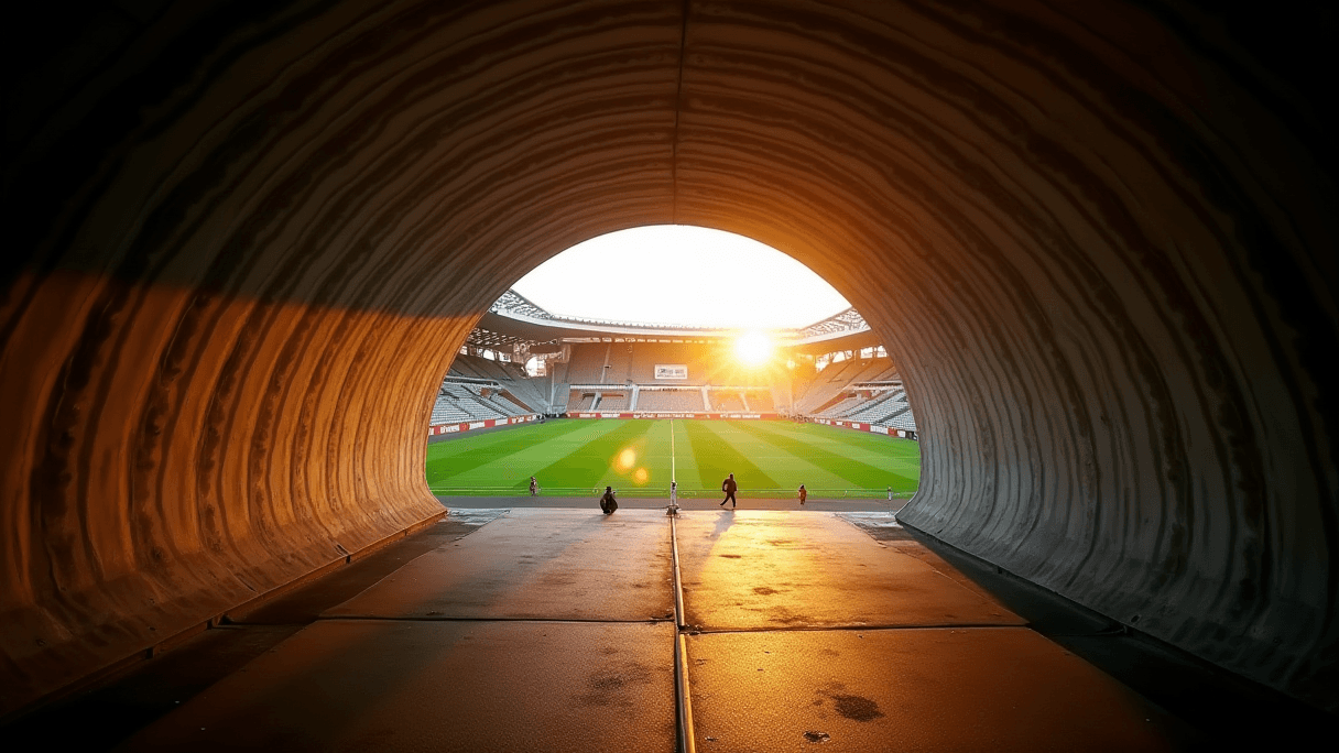Oregon's Big Ten Gauntlet: Four Games to Define the Lanning Era